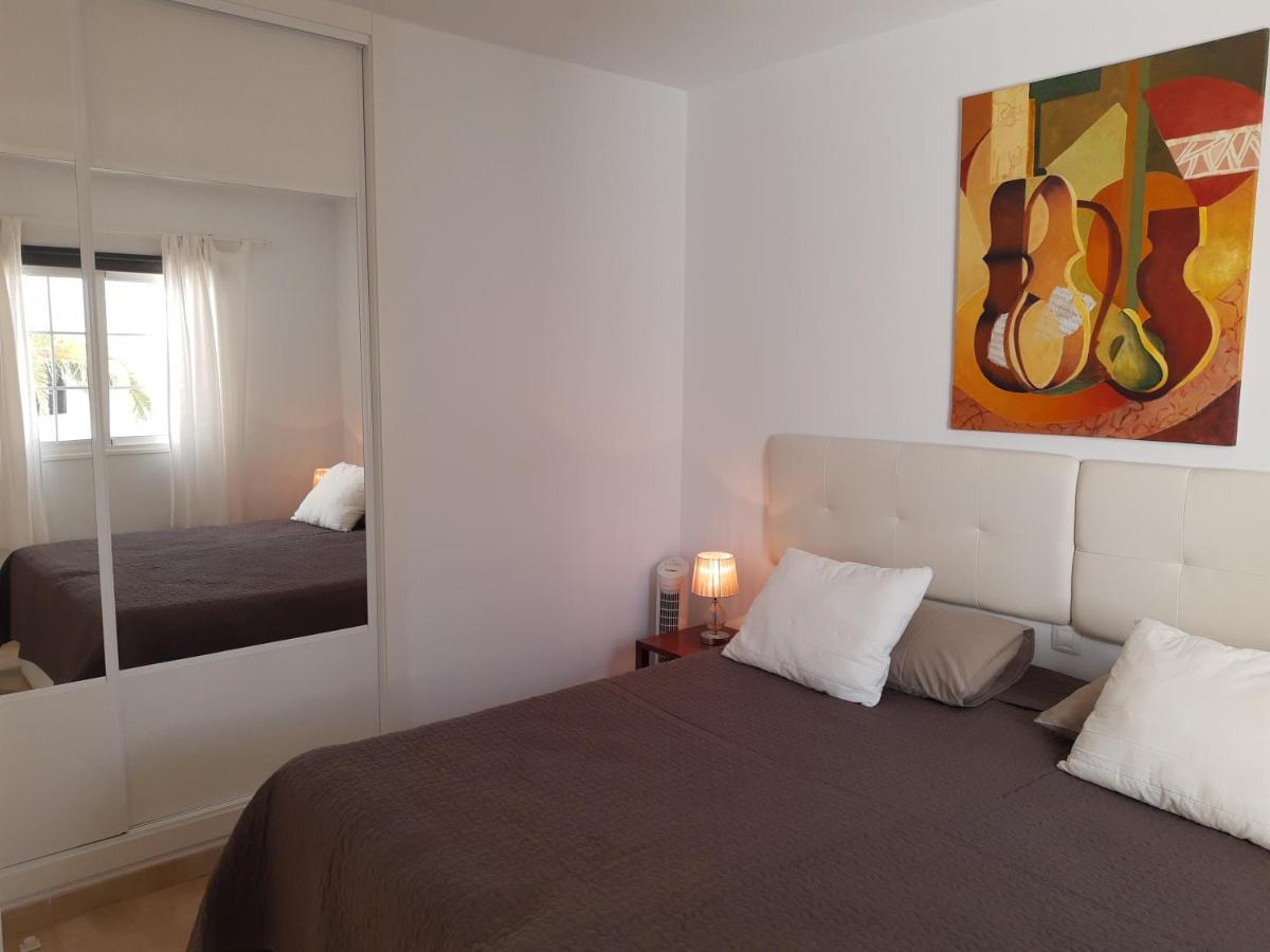 Casa Para Ti Delfinesse Puerto del Carmen  Dış mekan fotoğraf