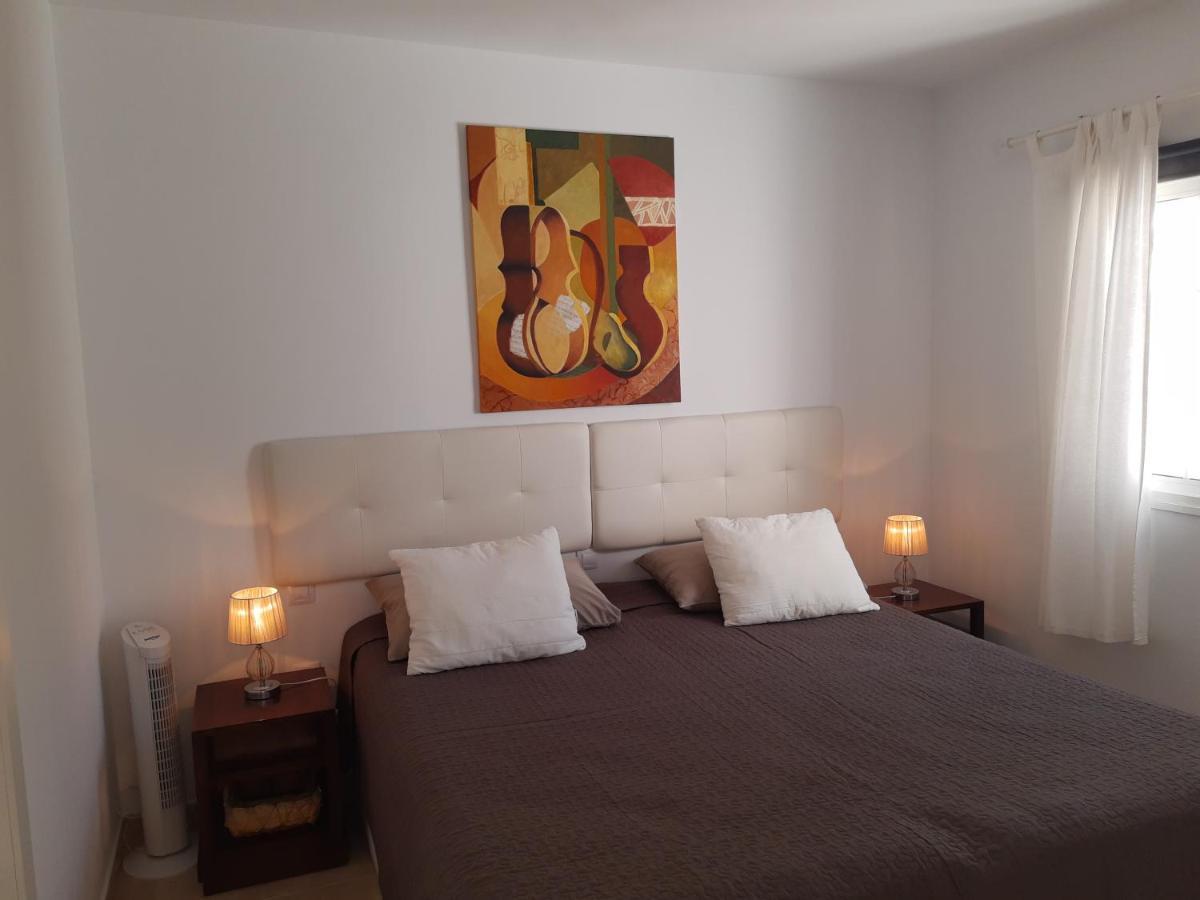 Casa Para Ti Delfinesse Puerto del Carmen  Dış mekan fotoğraf