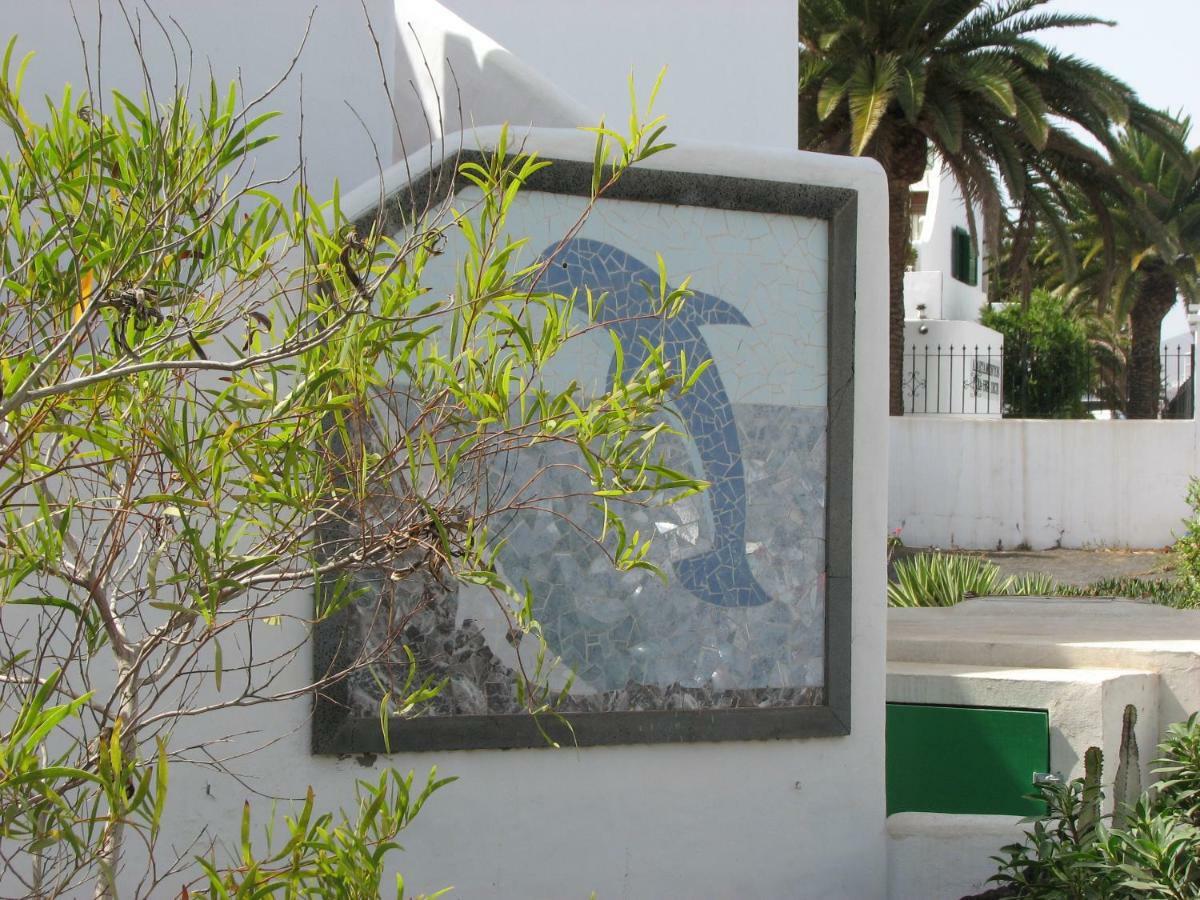 Casa Para Ti Delfinesse Puerto del Carmen  Dış mekan fotoğraf