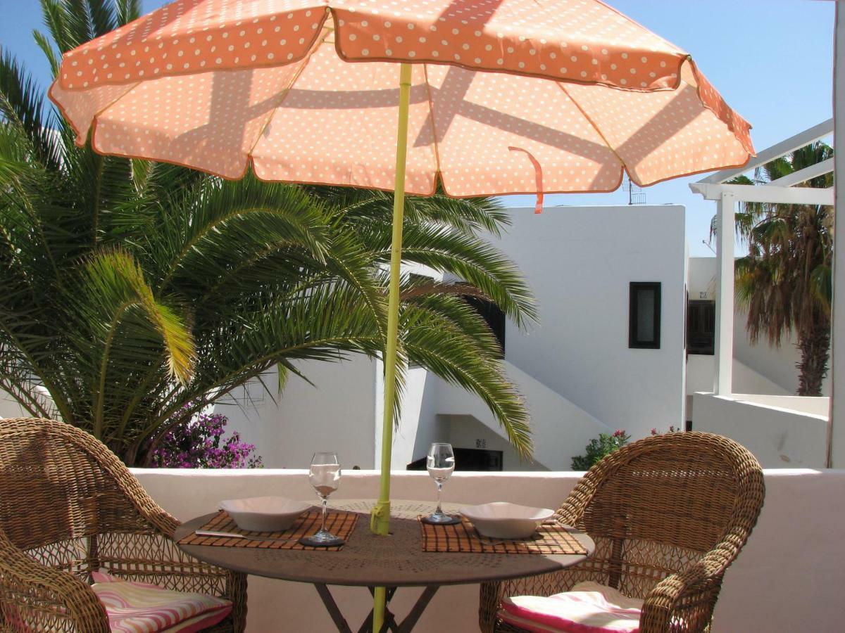 Casa Para Ti Delfinesse Puerto del Carmen  Dış mekan fotoğraf